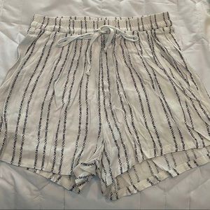 flowy shorts